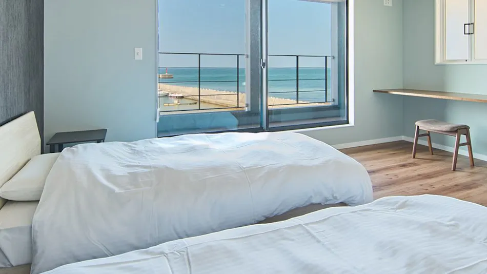 Villa Heartful Awaji Myojin