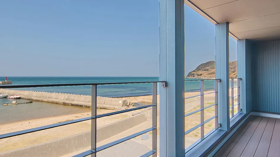 Villa Heartful Awaji Myojin