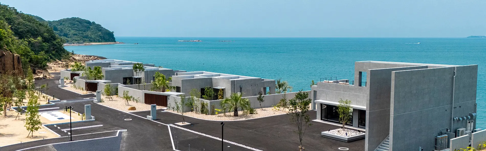 グランリトリート瀬戸内岩屋