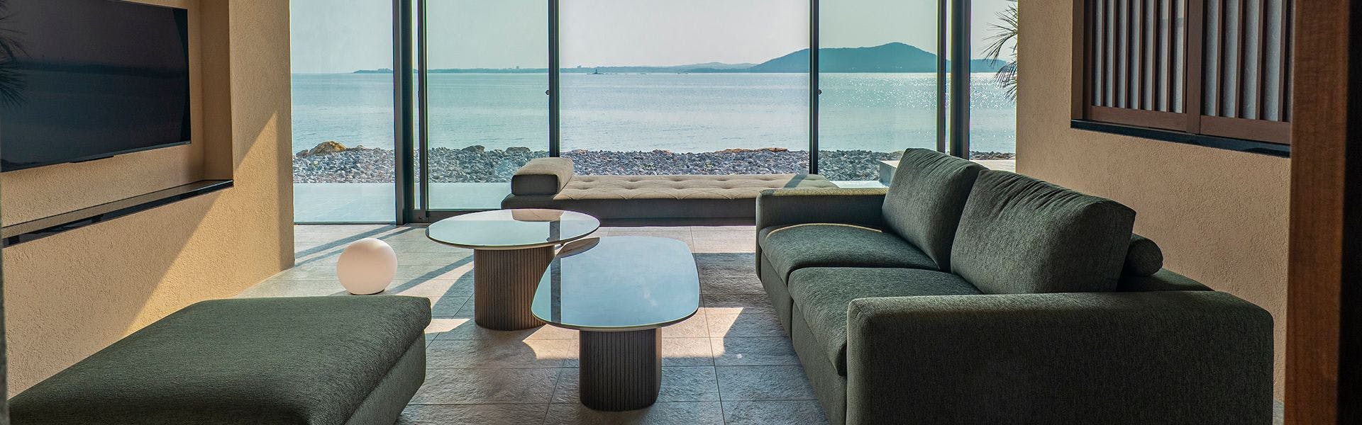 ห้องนั่งเล่น