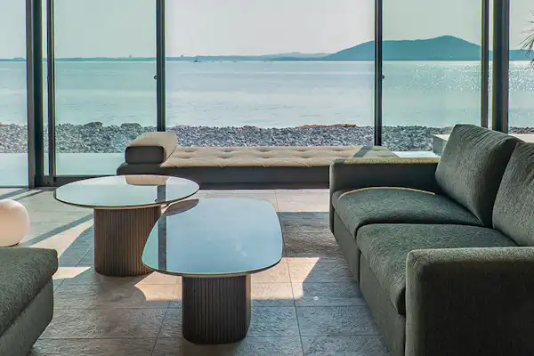 ห้องนั่งเล่น