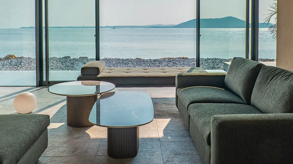 Grand Retreat Setouchi Iwaya