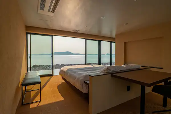 ห้องนอน