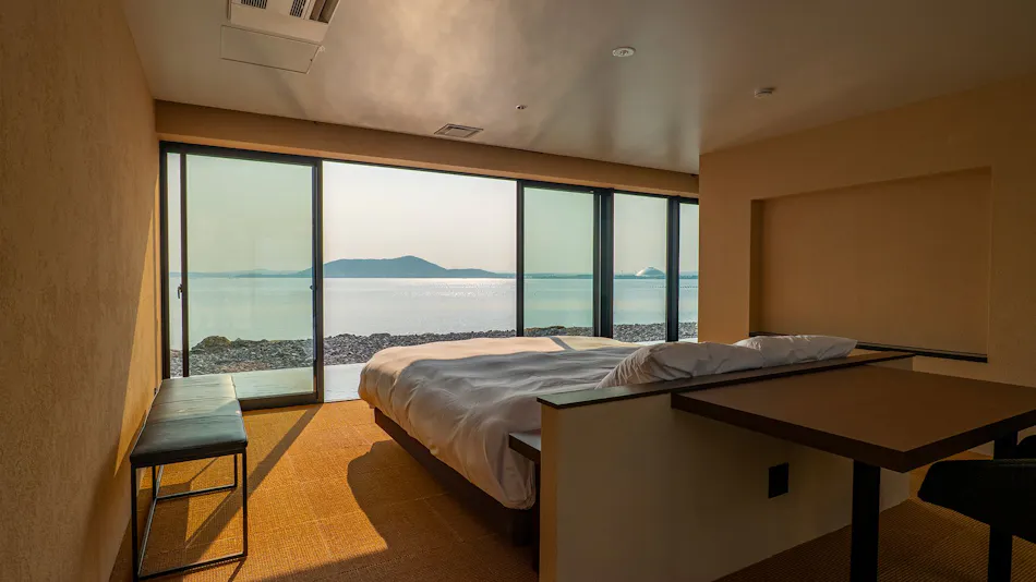 Grand Retreat Setouchi Iwaya
