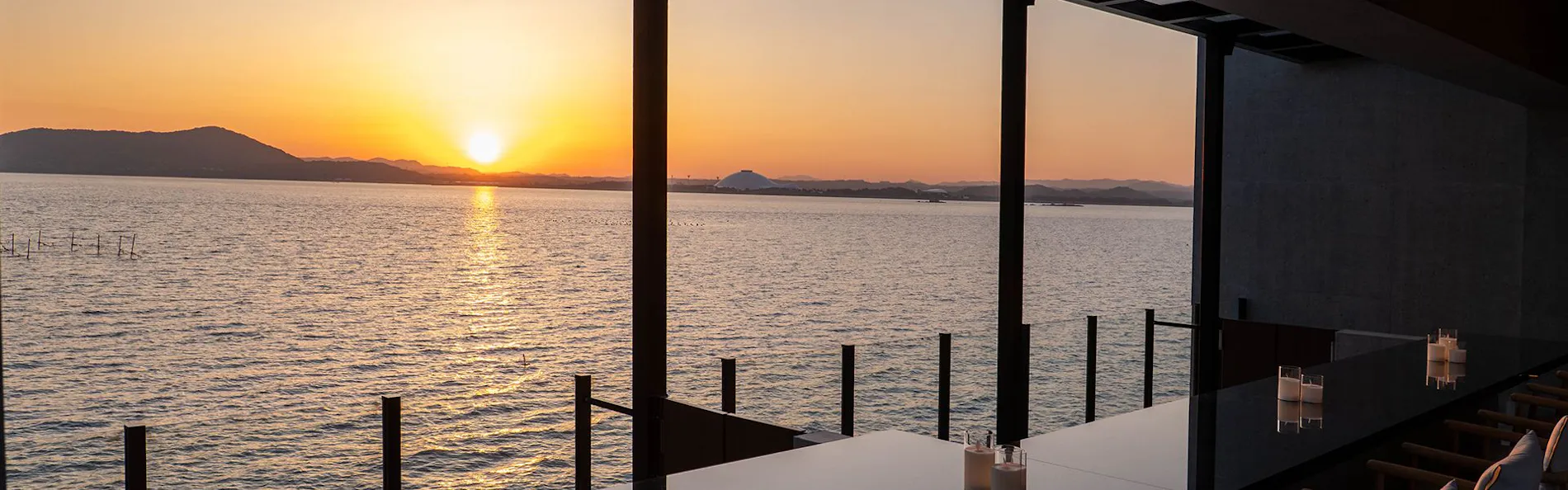 グランリトリート瀬戸内岩屋