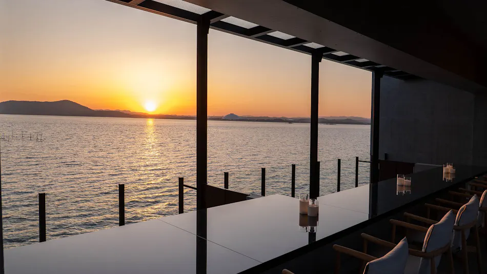 Grand Retreat Setouchi Iwaya