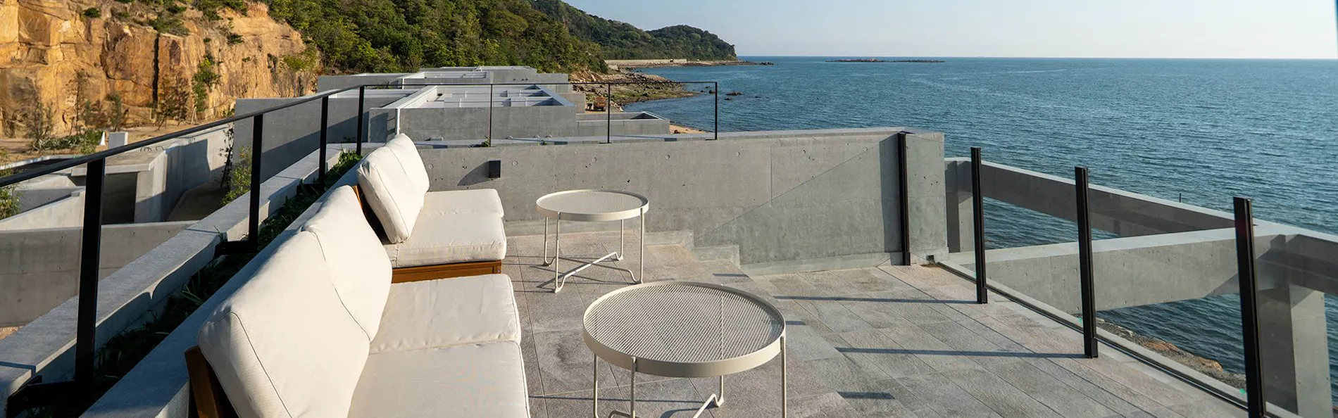 グランリトリート瀬戸内岩屋