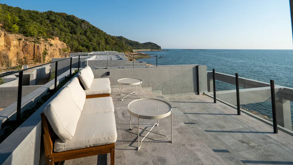 Grand Retreat Setouchi Iwaya