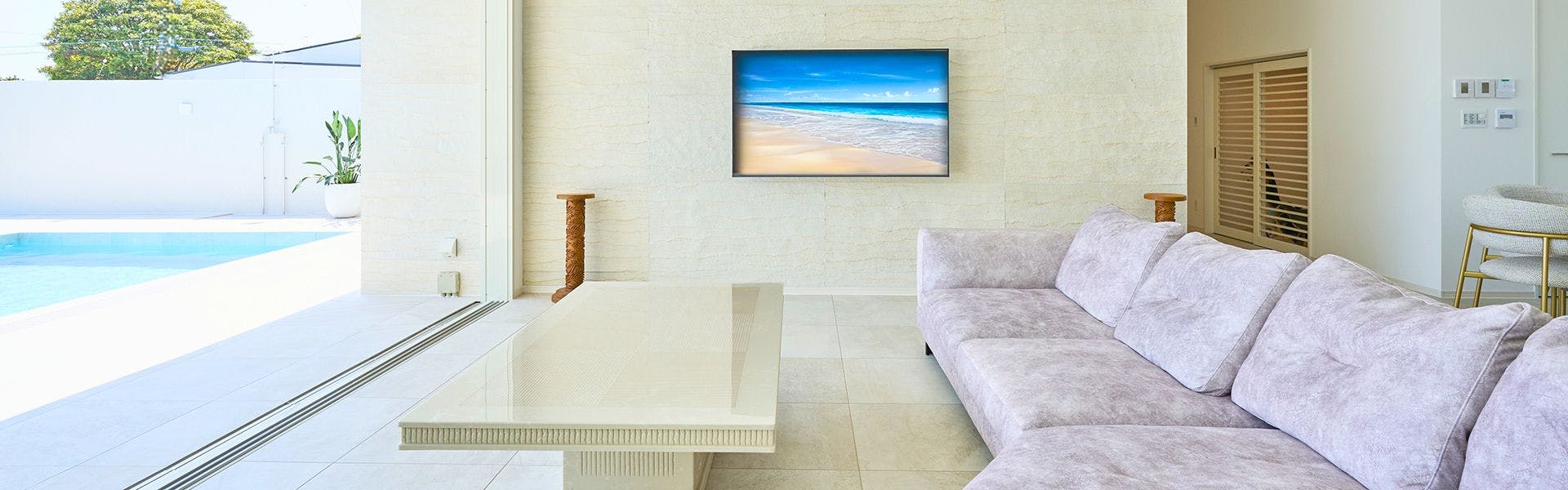 การตกแต่งภายใน