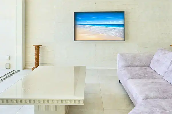 การตกแต่งภายใน