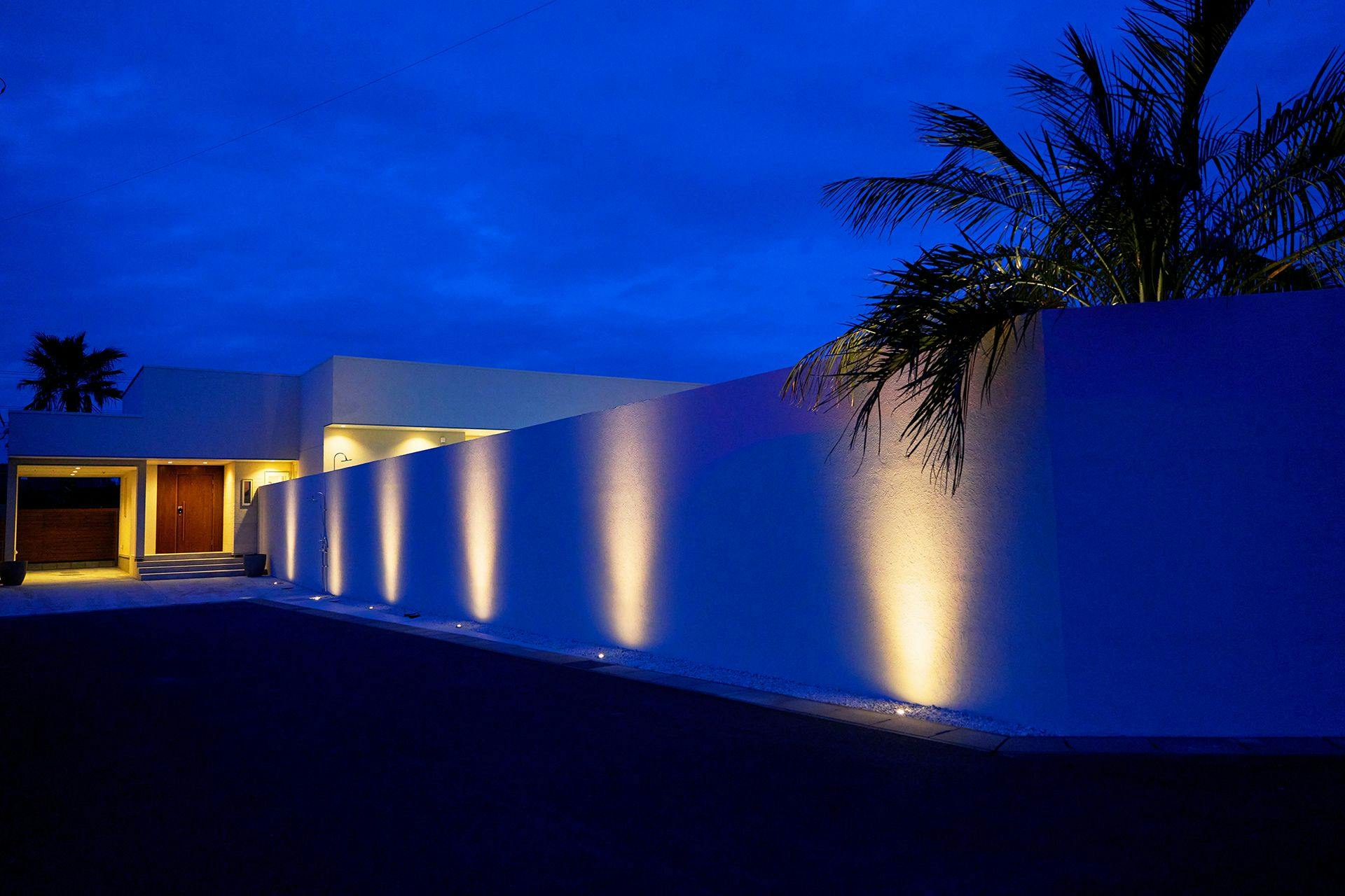 ภายนอกอาคาร