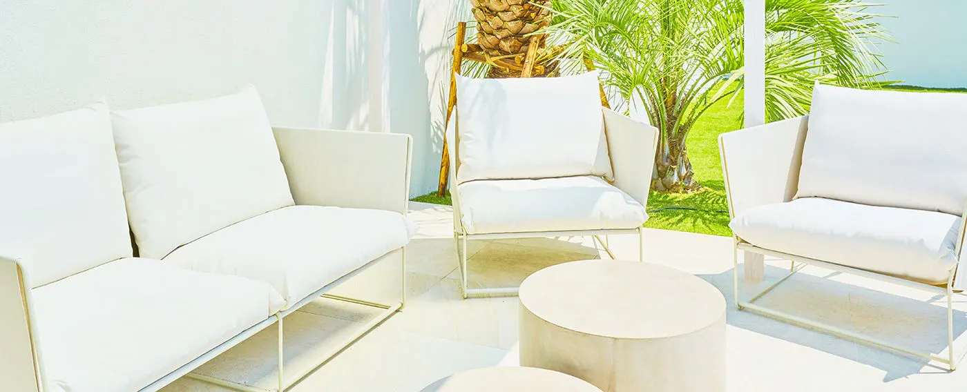 ระเบียง