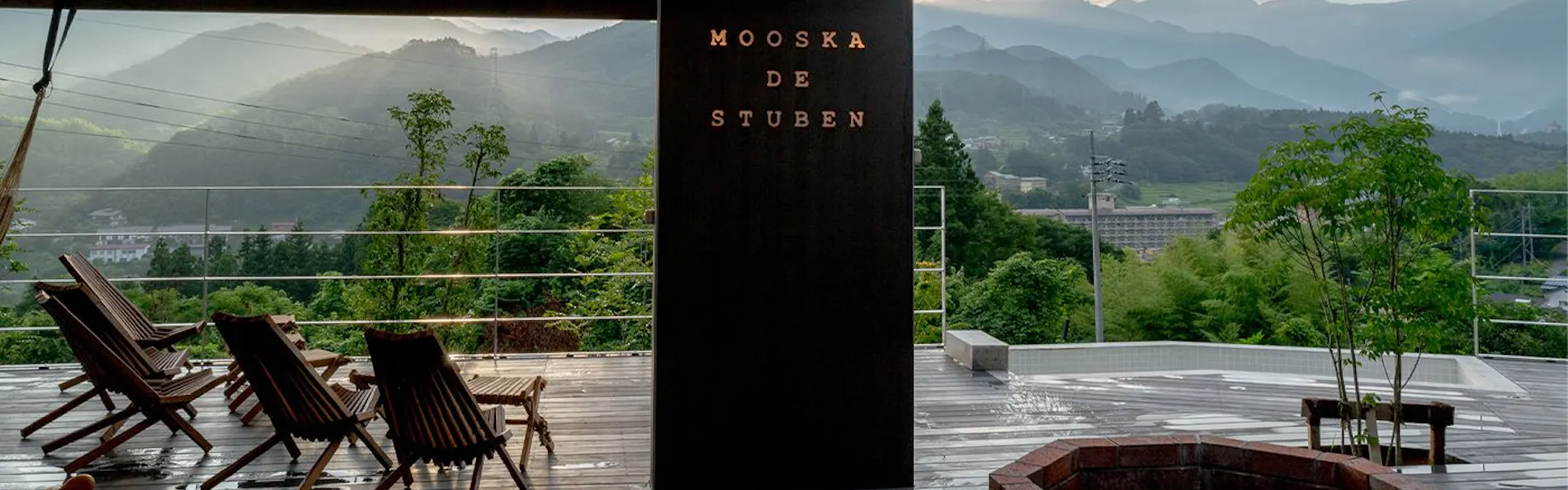 MOOSKA DE STUBEN