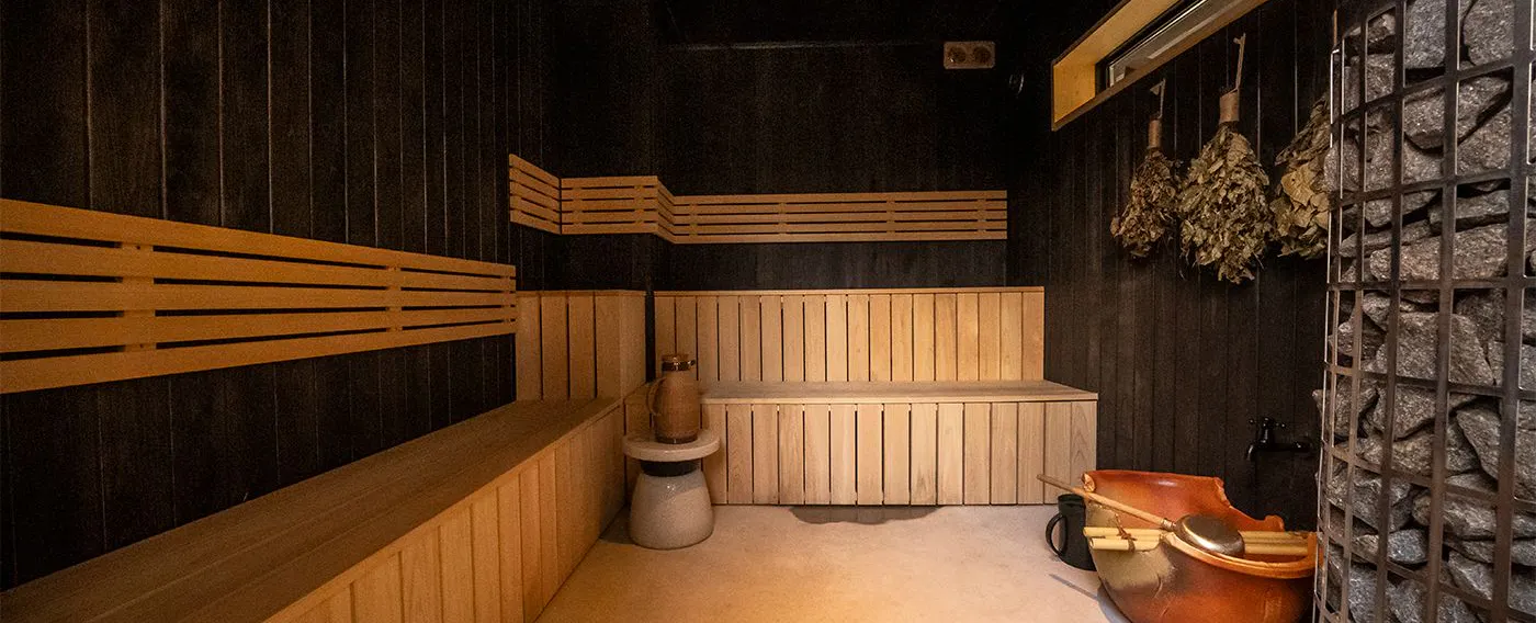 ซาวน่าชา