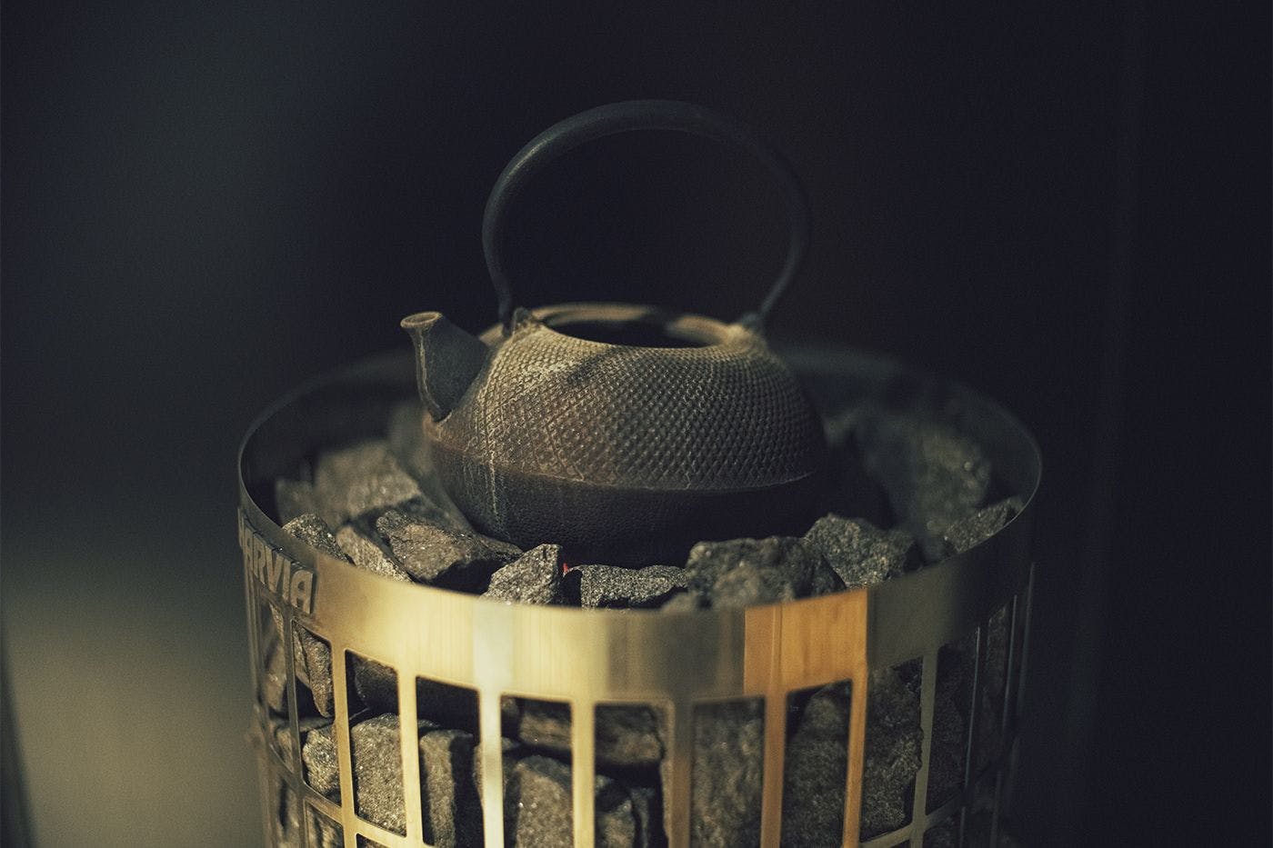 ซาวน่าชา