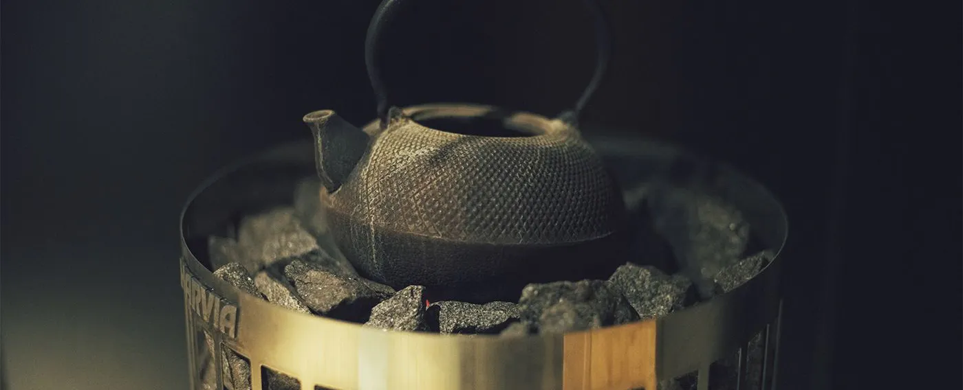 ซาวน่าชา