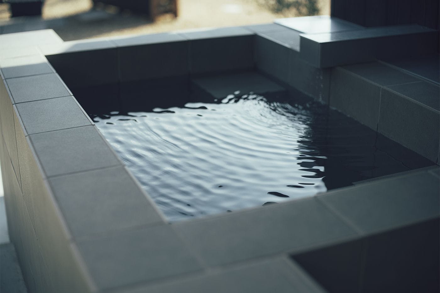 อ่างน้ำเย็น