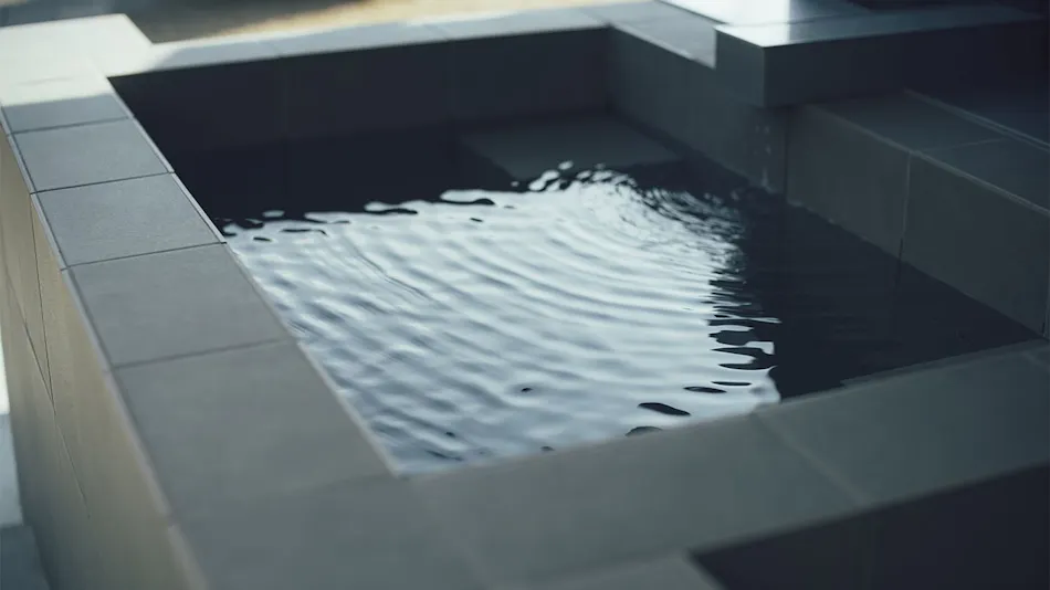SHIGARAKI SAUNA