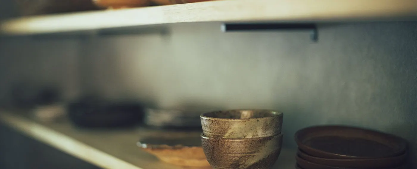 เครื่องปั้นดินเผาชิการากิ