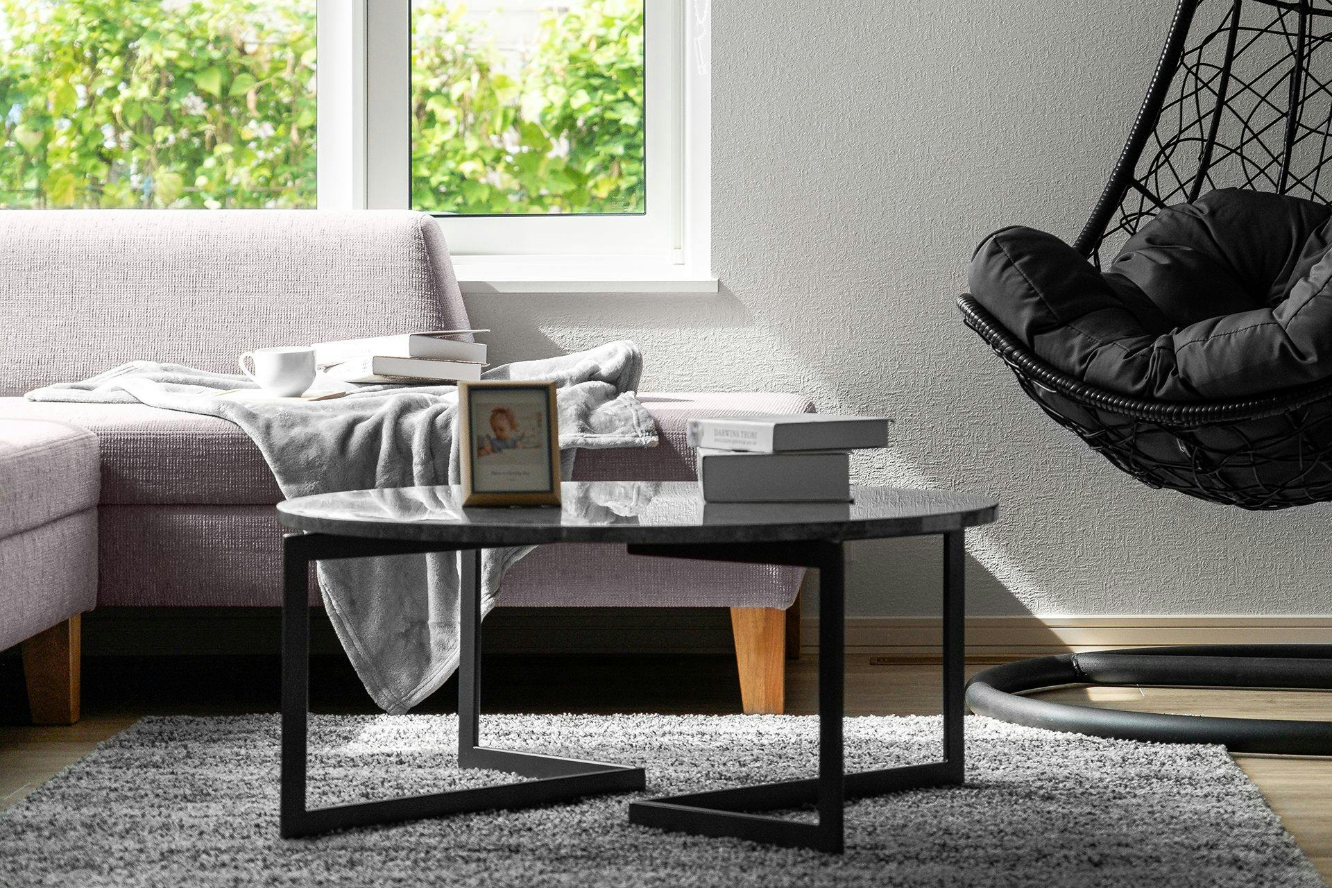 ภายในห้องพัก