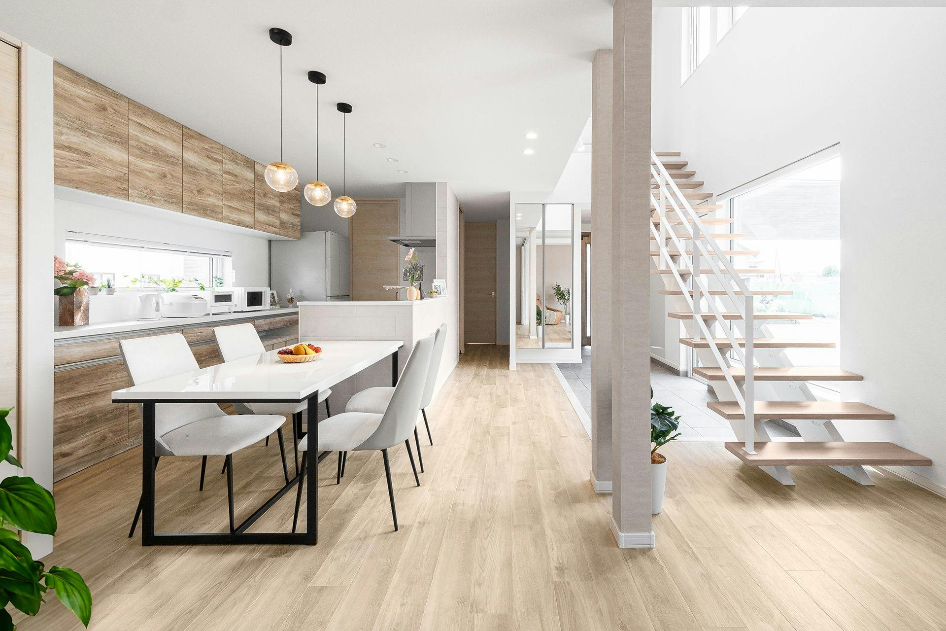 ภายในห้องพัก