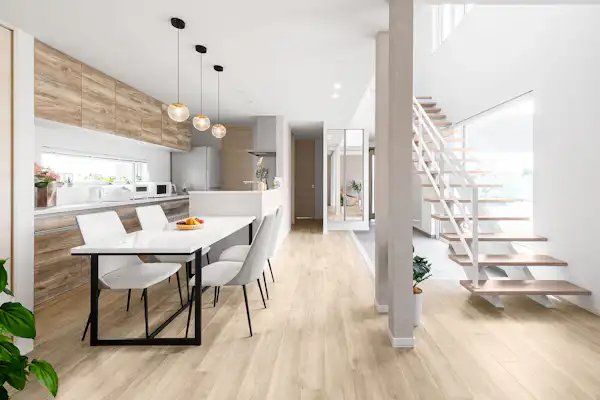 ภายในห้องพัก