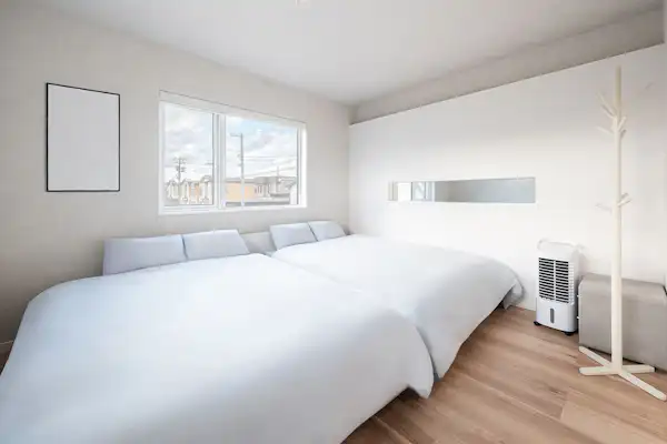 ห้องนอน