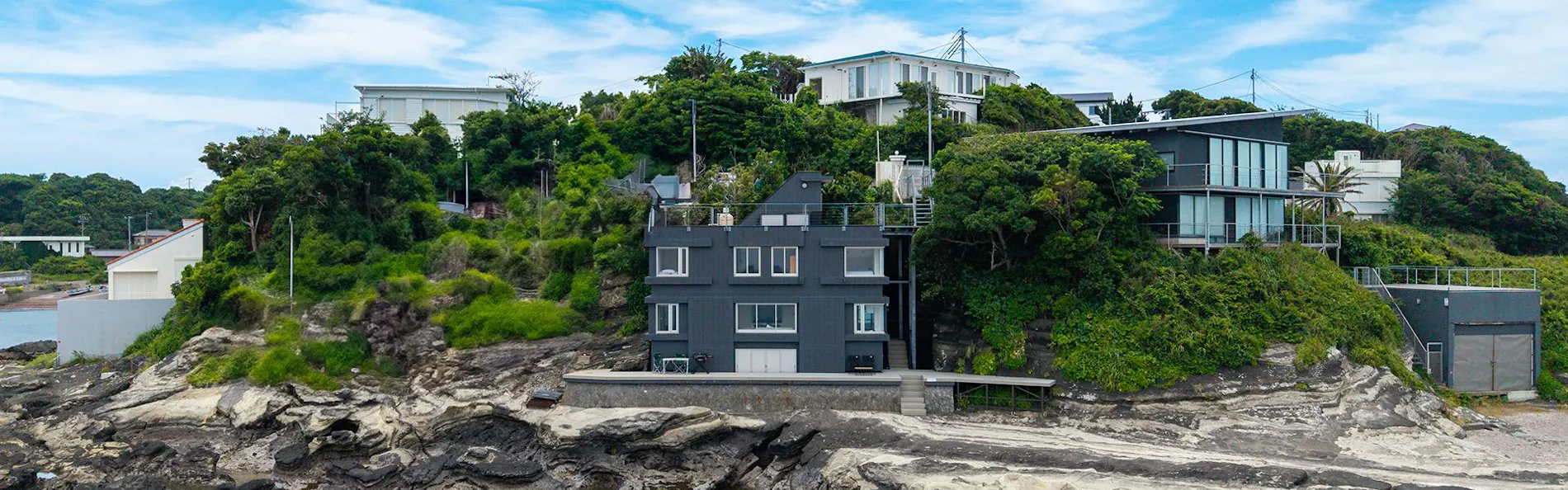 GIFTHOUSE 三浦 諸磯