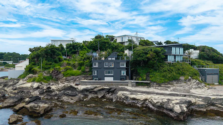 GIFTHOUSE Miura Moroiso