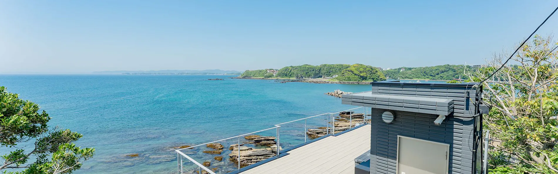 GIFTHOUSE 三浦 諸磯