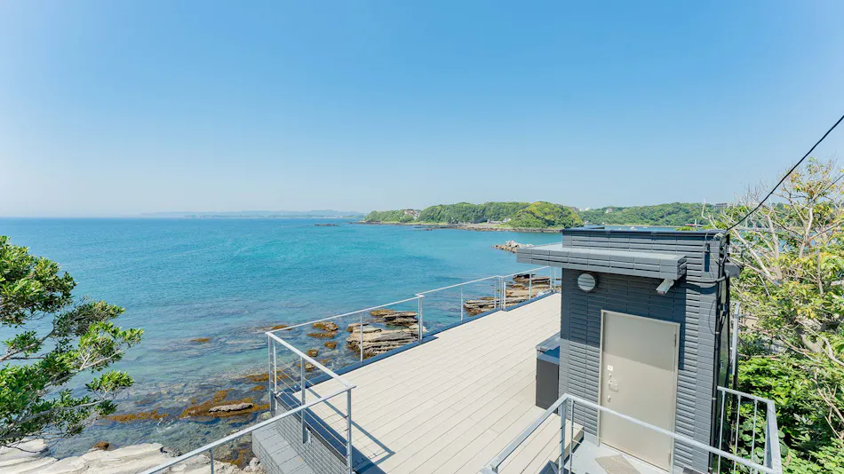 GIFTHOUSE Miura Moroiso