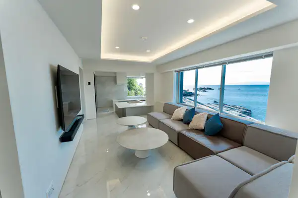 ห้องนั่งเล่น