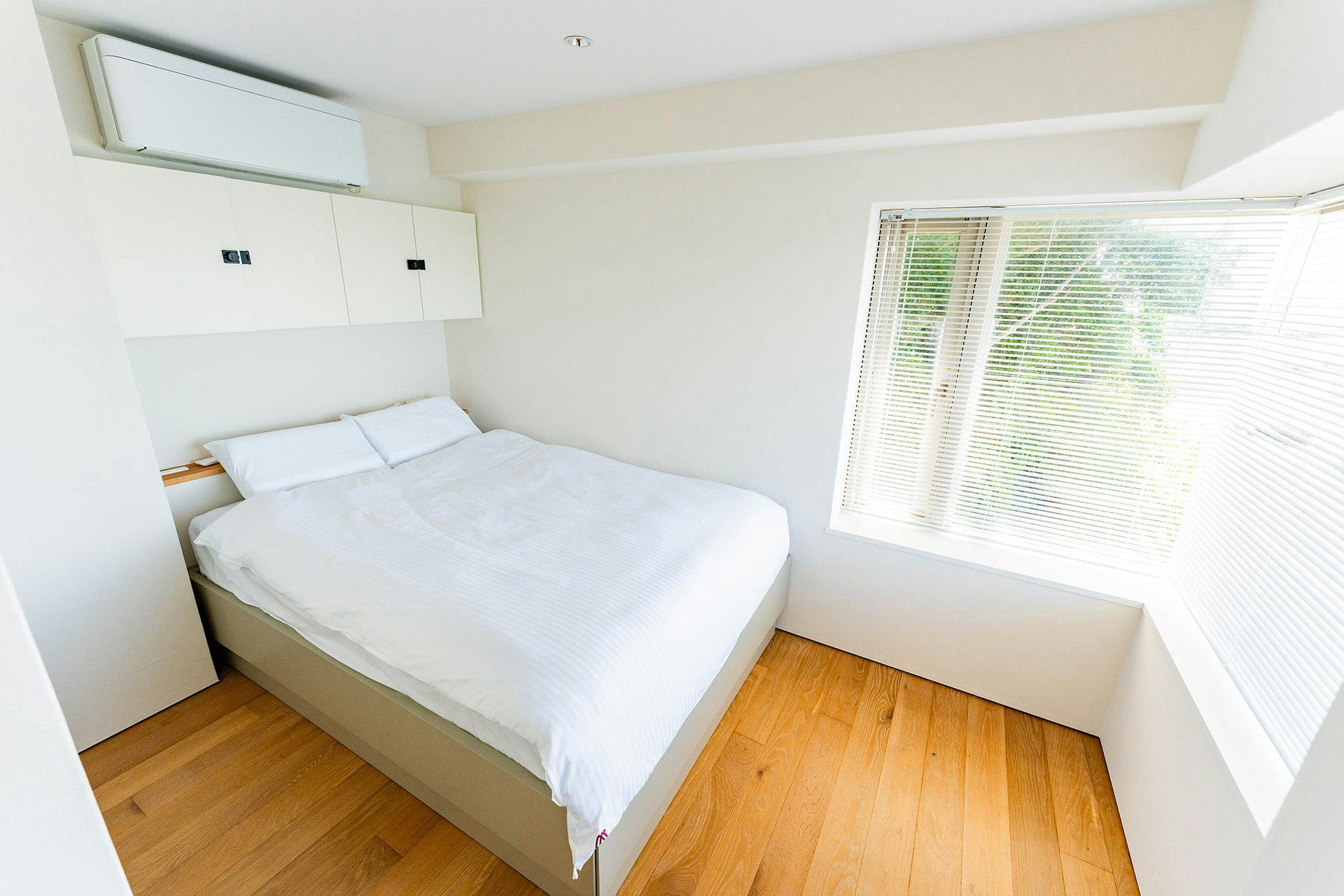 ห้องนอน