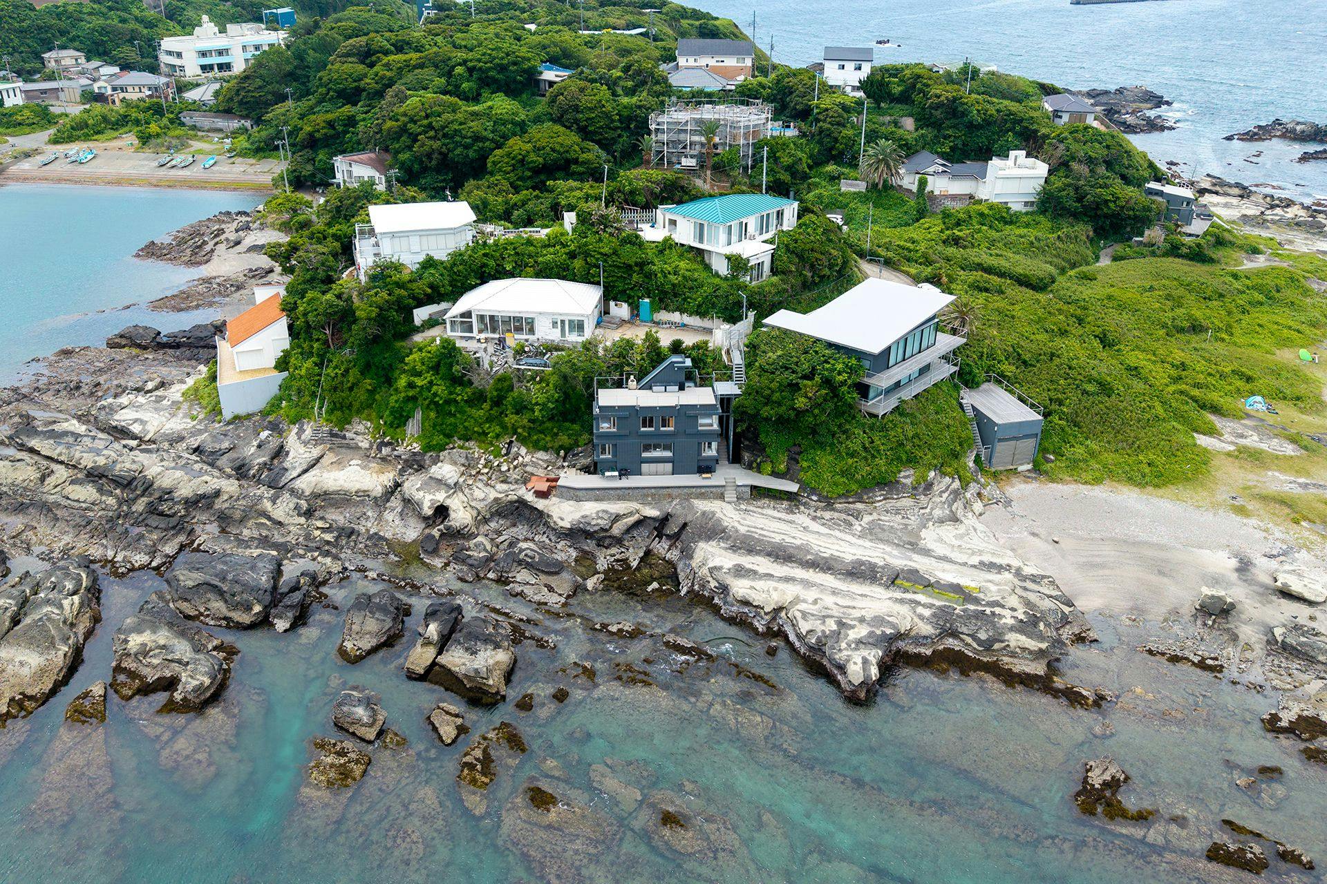 วิวโดยรวม