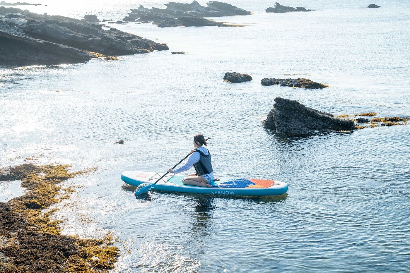 ขออภัย ฉันไม่เข้าใจคำว่า "SUP" กรุณาให้ข้อมูลเพิ่มเติม