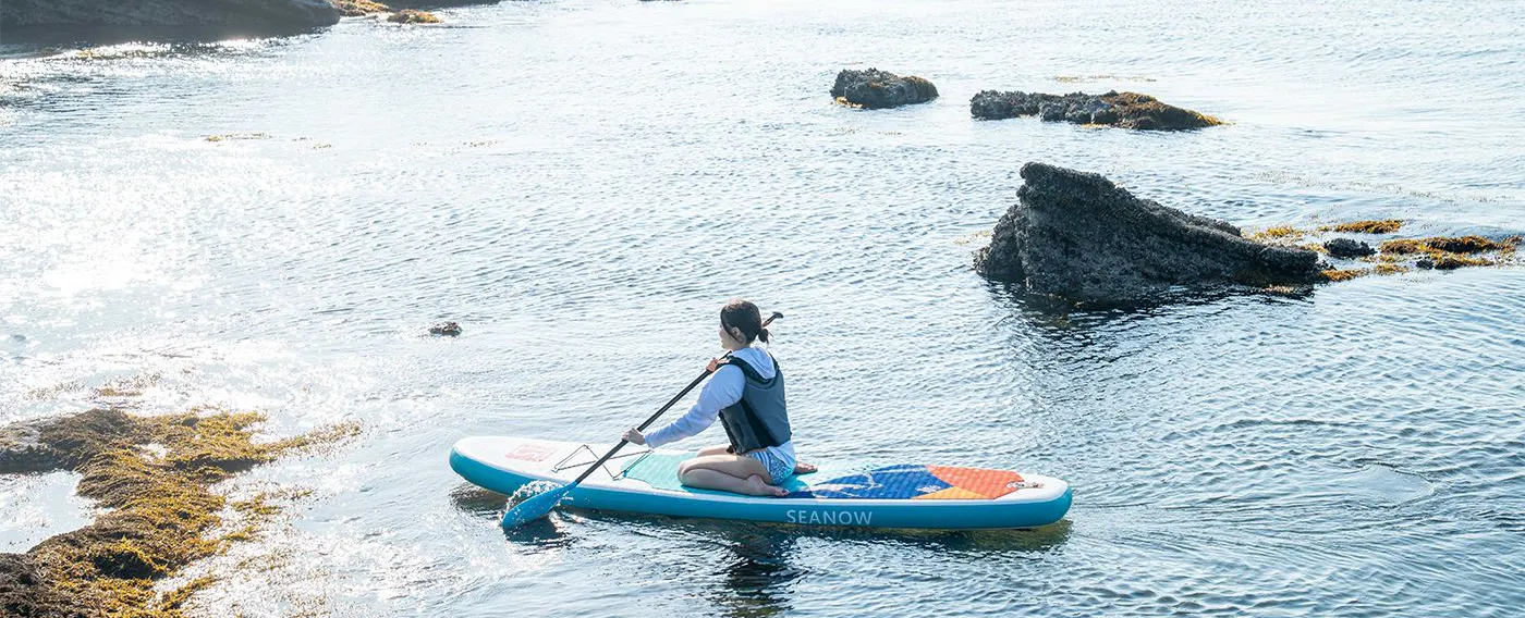 ขออภัย ฉันไม่เข้าใจคำว่า "SUP" กรุณาให้ข้อมูลเพิ่มเติม