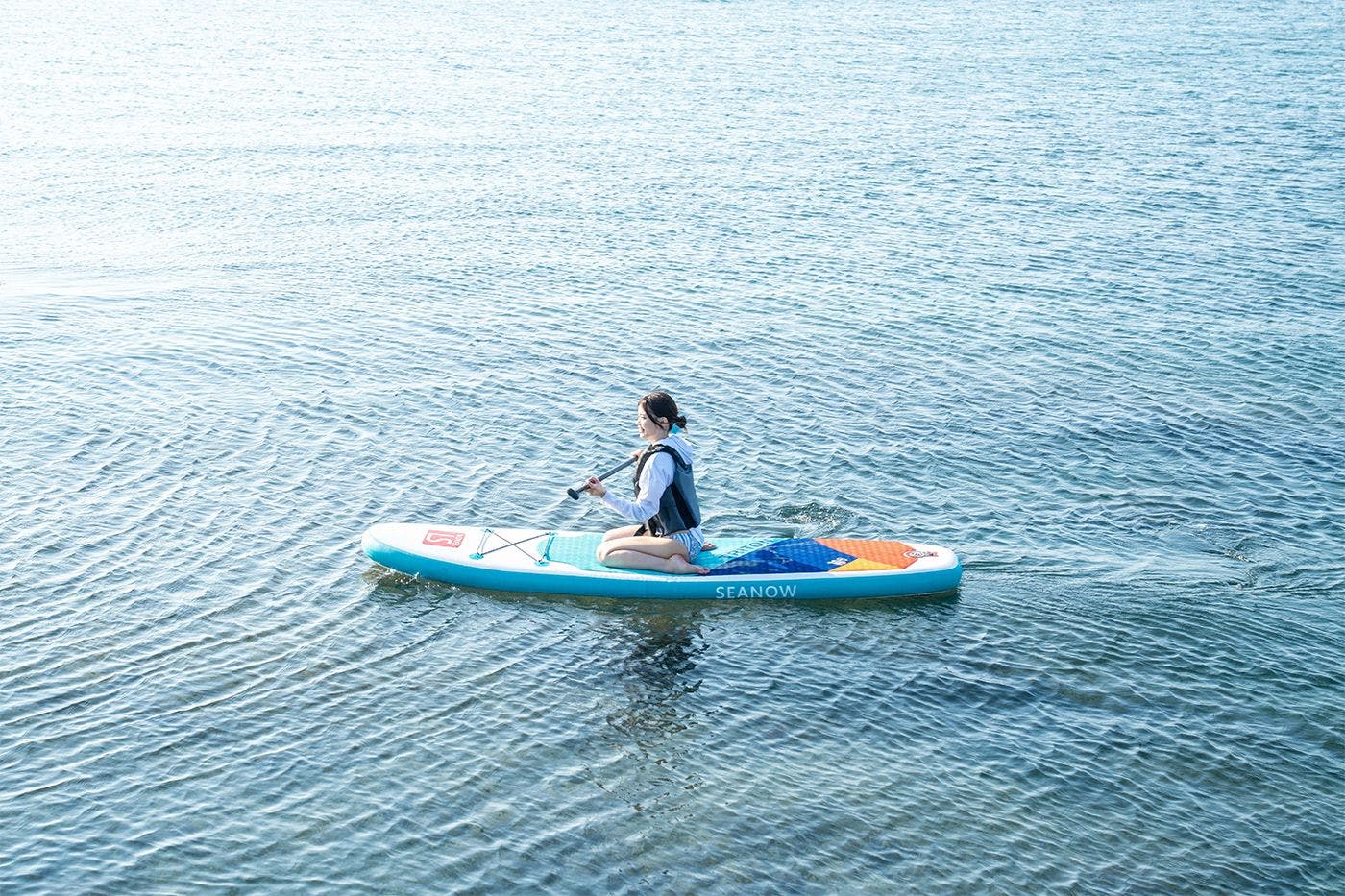 ขออภัย ฉันไม่เข้าใจคำว่า "SUP" กรุณาให้ข้อมูลเพิ่มเติม