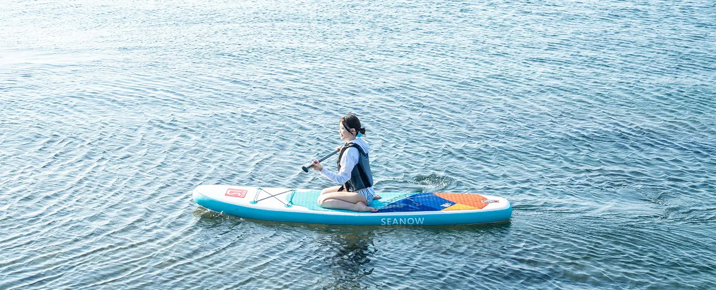 ขออภัย ฉันไม่เข้าใจคำว่า "SUP" กรุณาให้ข้อมูลเพิ่มเติม