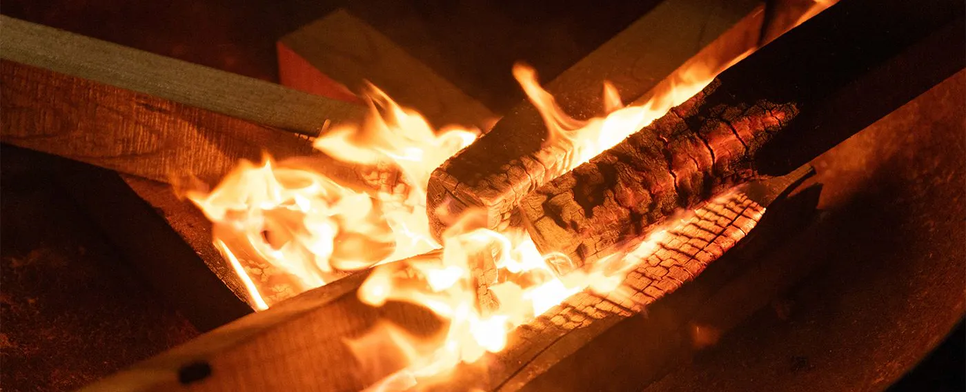 เตาแคมป์ไฟ