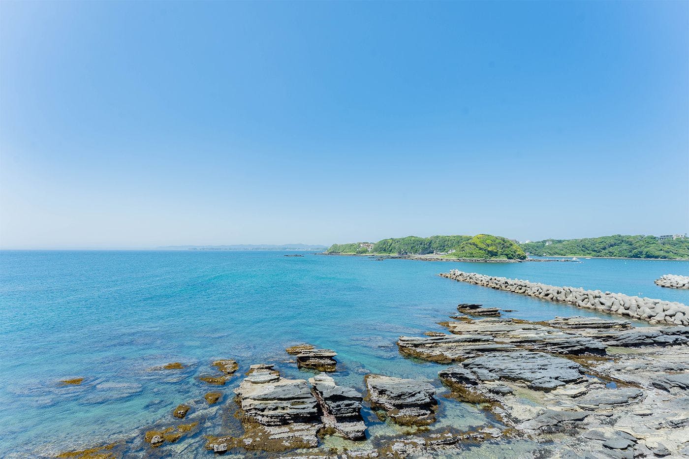 GIFTHOUSE 三浦 諸磯