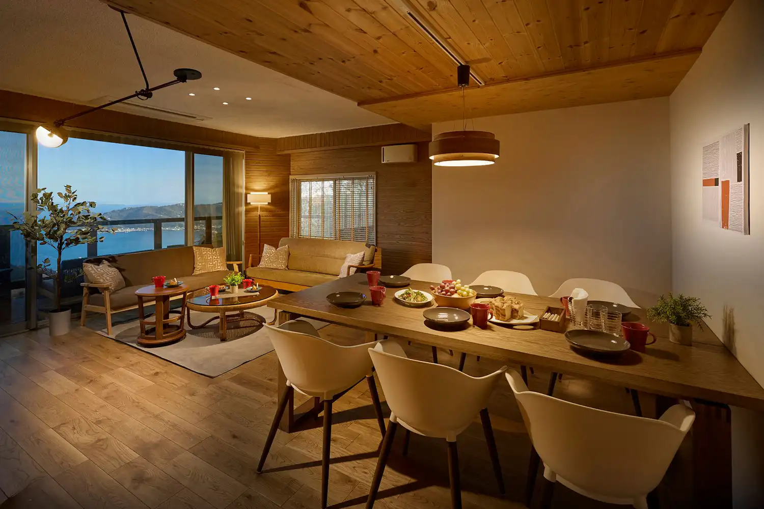 ภายในห้อง