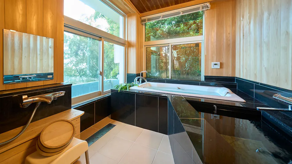 Suite Villa Atami Resort