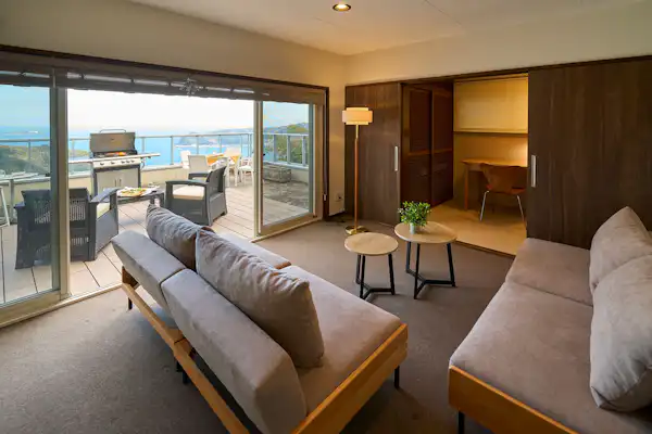 ห้องนั่งเล่น