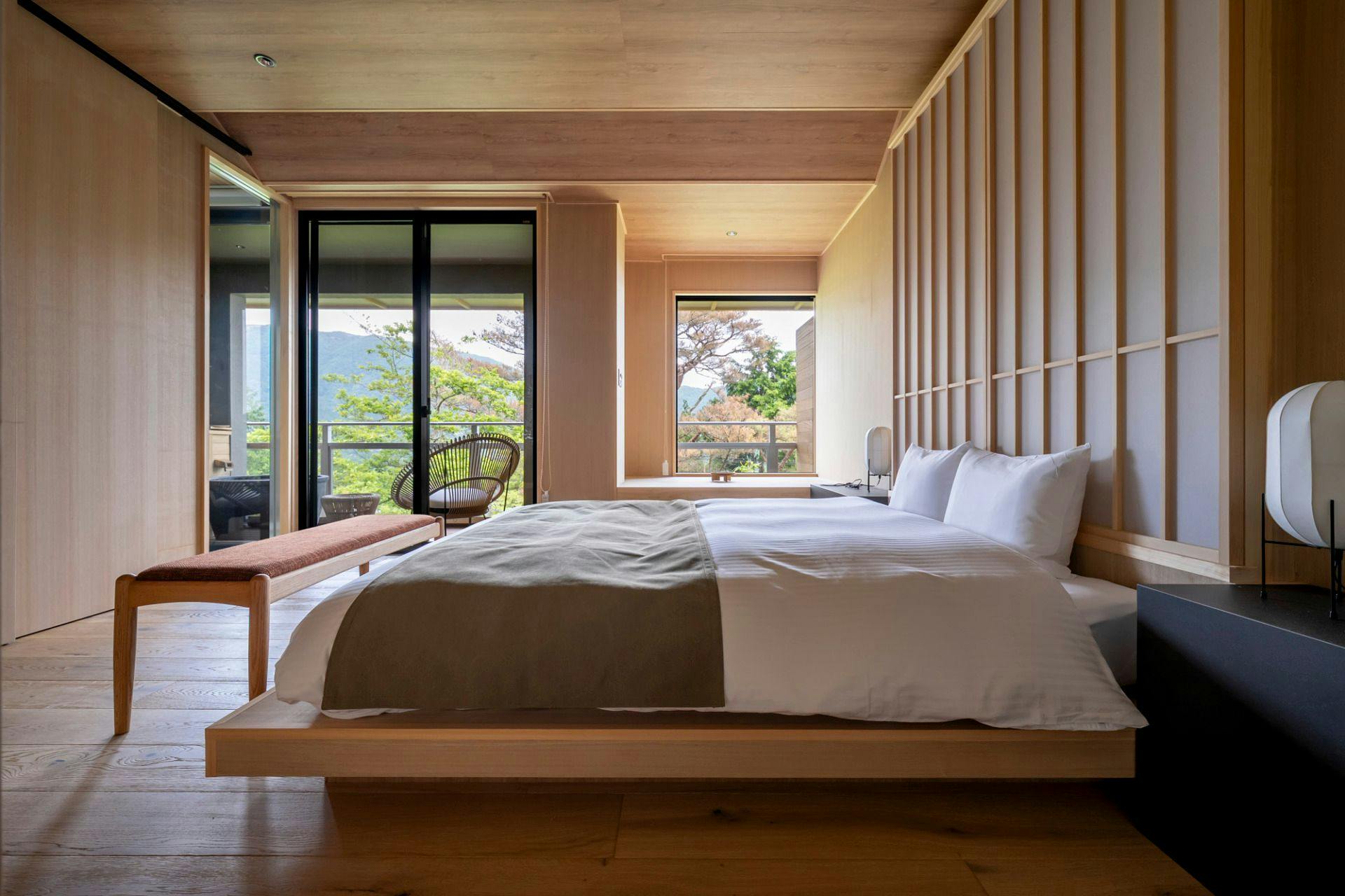 プライベートリゾート仙居