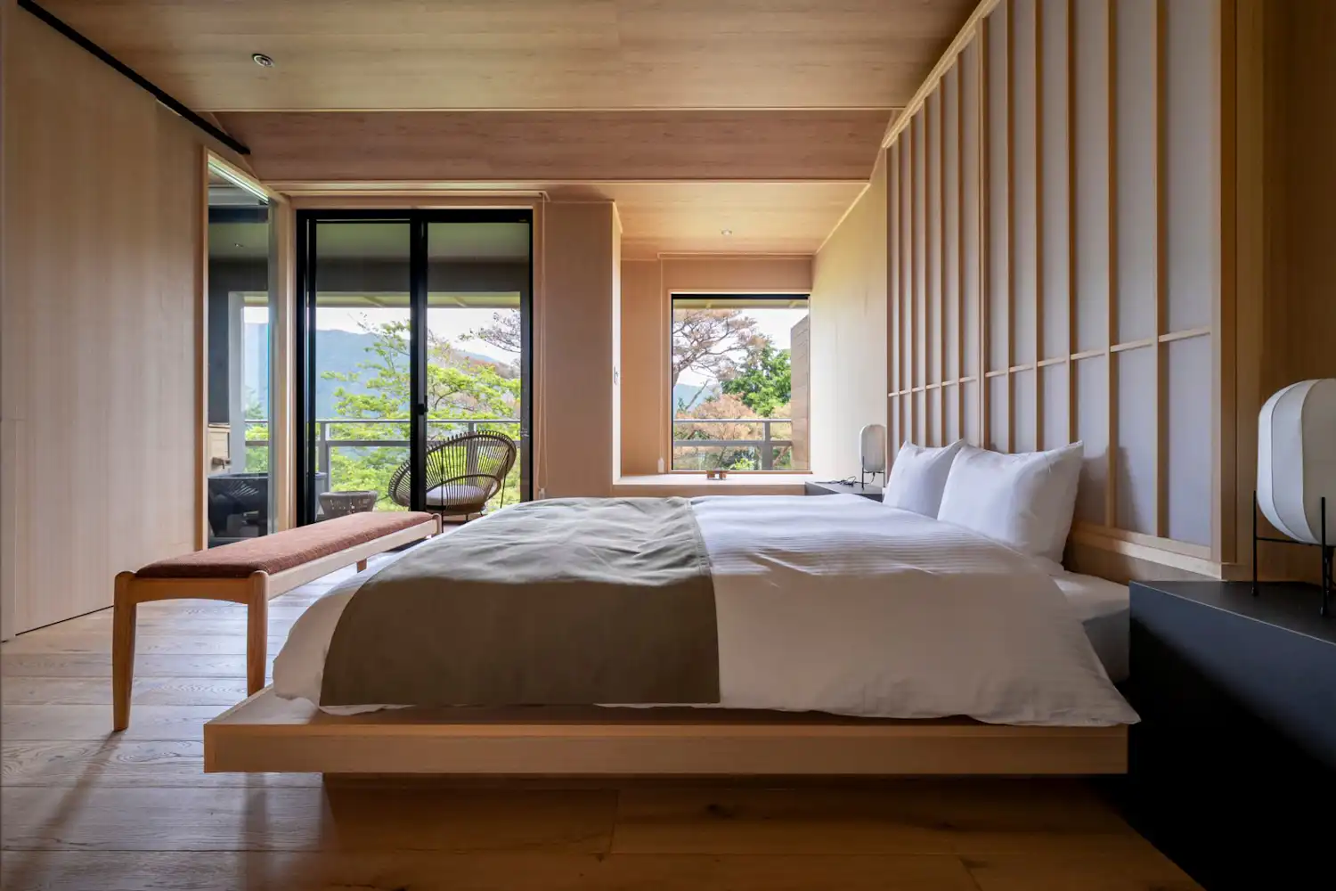 ห้องพัก