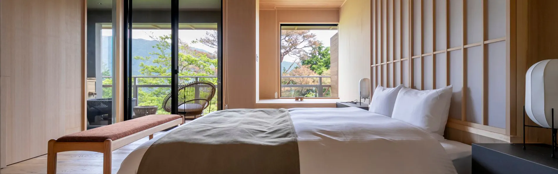 プライベートリゾート仙居