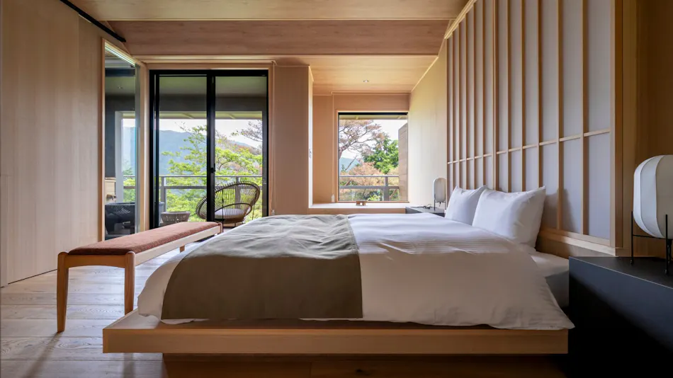Private Resort Senkyo