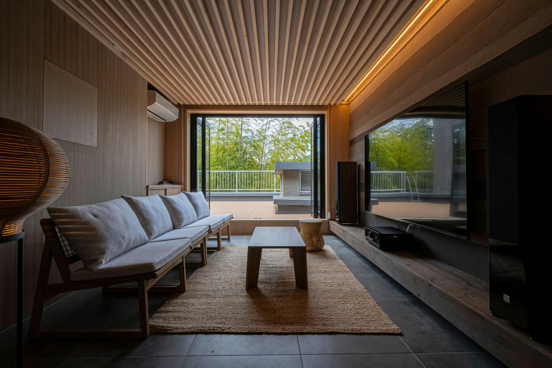 プライベートリゾート仙居