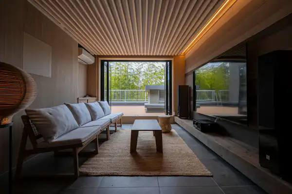 ห้องพัก