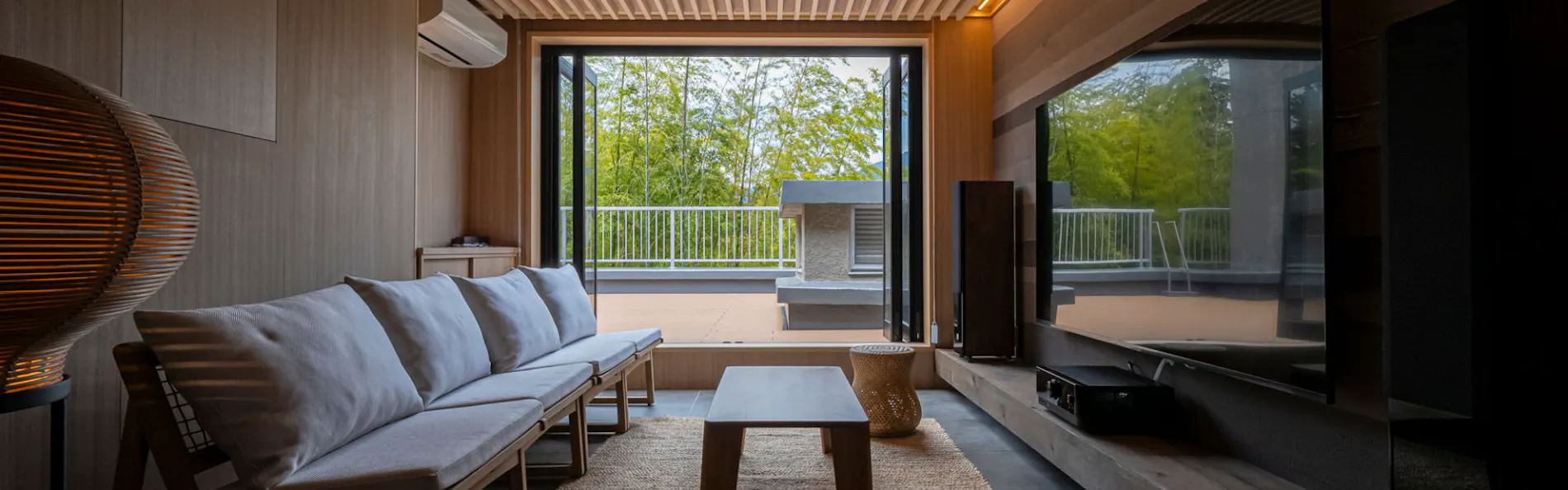 プライベートリゾート仙居